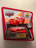 Flash McQueen Story Tellers – édition rare Disney Pixar Cars (rare)