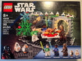 LEGO Star Wars 40658 Millennium Falcon Holiday Diorama neuf scellé