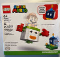 LEGO Super Mario 71396 Bowser Jr Clown Car neuf scellé