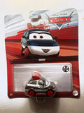 Voiture Cars Disney Pixar Chisaki