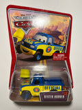 Voiture Cars Disney Pixar Dexter Hoover