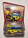 Voiture Cars Disney Pixar Dexter Hoover