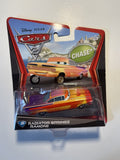 Voiture Cars Disney Pixar Ramone Radiator Springs