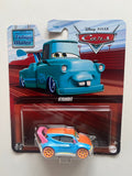 Kyandee – version rare Disney Pixar Cars