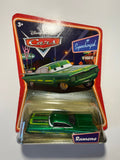 Voiture Cars Disney Pixar Ramone
