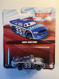 Voiture Cars Disney Pixar Chuck Armstrong