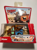 Voiture à friction Cars Disney Pixar Martin