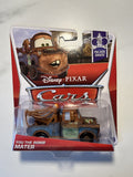 You The Bomb Mater – Disney Pixar Cars – Palace Chaos Series (2012) – Neuf sous blister