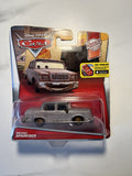 Michael Sparkber – Disney Pixar Cars – Rust-Eze Racing Series (2015) – Neuf sous blister