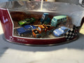 Coffret Disney Store Cars – Set de figurines Radiator Springs – 6 personnages – Neuf en boîte