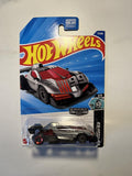Hot Wheels ZAMAC Punk Rod – ZAMAC 007 2025 – HW Modified 3/5 – 71/250