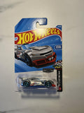 Hot Wheels ZAMAC Volvo 240 Drift Wagon – ZAMAC 011 2025 – HW Wagons 3/5 – 227/250