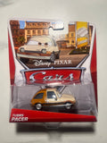 Tubbs Pacer – Lemons Series – Disney Pixar Cars – Mattel – Neuf sous blister