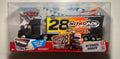 Camion Nitroade Hauler – Disney Pixar Cars – Mattel – Neuf en boîte