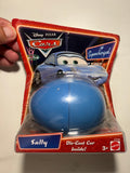 Sally – Disney Pixar Cars – Mattel – Neuf sous blister