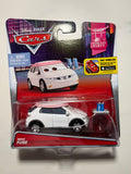 Mike Fuse – Disney Pixar Cars 2 – Mattel – Neuf sous blister