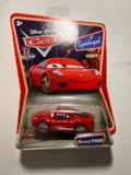 Ferrari F430 Supercharged – Disney Pixar Cars Mattel – recto