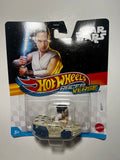 Hot Wheels Racer Verse Rey – Star Wars – Sous Blister