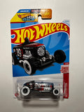 🔥 Hot Wheels Max Steel RED Edition Target Exclusive – Neuf Blister