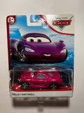 Disney Pixar Cars – Holley Shiftwell – London Chase – Sous Blister