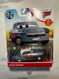 Disney Pixar Cars 3 – Dewey Conerod – Métal – Sous Blister