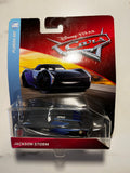 Disney Pixar Cars – Jackson Storm Florida 500 – Mattel
