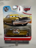 Disney Pixar Cars – Tex Dinoco – Métal – Cars 3 🦖✨