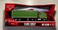 Camion Disney Pixar Cars – Gil Hauler 🚛🌿