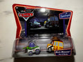 Coffret Buzz & Woody – Movie Moments Supercharged (Disney Pixar Cars) – Coffret Mattel Neuf sous Blister