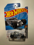 💀🔥 Hot Wheels Bone Shaker Zamac 2023 – HW Dream Garage 4/5 – Collector
