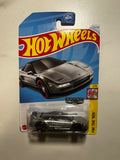 🔥 Hot Wheels '90 Acura NSX Zamac 2024 – HW: The '90s – Neuf sous blister