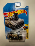 🔥 Hot Wheels Surf 'N Turf Zamac 2021 – HW Art Cars – Neuf sous blister