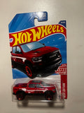 🔥 Hot Wheels 2020 RAM 1500 Rebel RED Edition – Target Exclusive