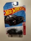 Alfa Romeo GTV6 3.0 RED Edition (9/12)