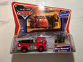 Coffret Red & Stanley Movie Moments Supercharged – Disney Pixar Cars