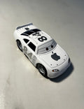 Apple iCar N°84 – Disney Pixar Cars