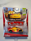 Miguel Camino World Grand Prix 2013 – Disney Pixar Cars