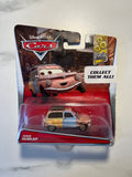 Jason Hubkap – Disney Pixar Cars Paris Parts Market