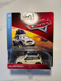 Kiel Motorray – Disney Pixar Cars Florida 500
