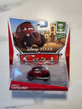 Uncle Topolino – Disney Pixar Cars Festival Italiano