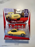 Victor Paveone – Disney Pixar Cars Palace Chaos