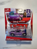 Holley Shiftwell with Screen – Disney Pixar Cars Palace Chaos