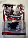 Dracula Mater Deluxe – Disney Pixar Cars Maters Series