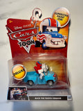 Buck The Tooth Vendor Deluxe – Disney Pixar Cars Toon
