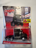 Camion Eric Roadales Deluxe – Disney Pixar Cars